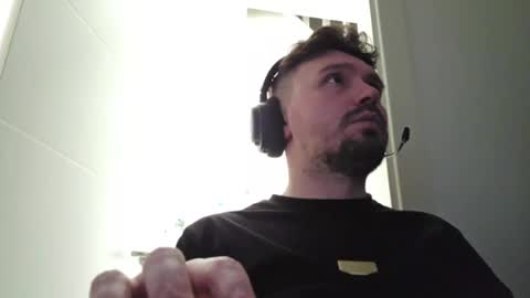 8inchdude93 online show from 07.19.26