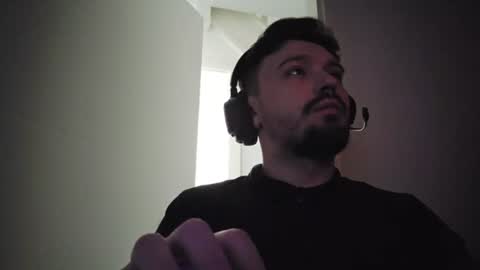 8inchdude93 online show from 07.31.26