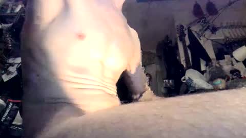 8inches4you2 online show from 01.14.26