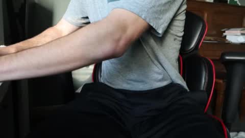 Snapshot of 8inofhapiness chatting on 09.26.25 Gab online show from 09.26.25