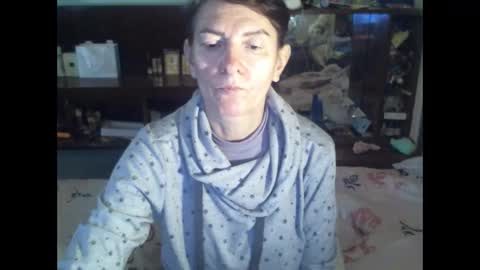 8MISTRESS8 online show from 11.18.25