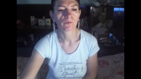 8MISTRESS8 online show from 03.18.26