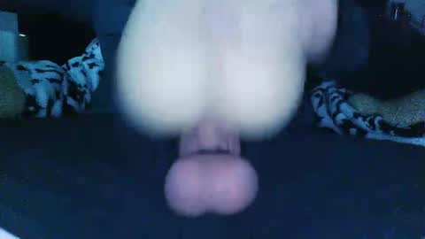 NaughtyDaddy online show from 11.25.25