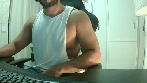 Arturo online show from 12.03.25