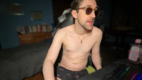 91stefisexy91 online show from 10.31.25