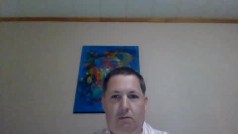Snapshot of 99actorguy99 chatting on 07.27.26 99actorguy99 online show from 07.27.26