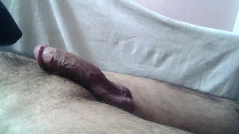 Massive hungry cock online show from 04.20.26