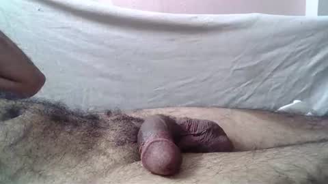 Massive hungry cock online show from 07.15.26