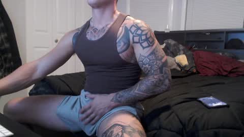 9inchbulll online show from 12.17.24