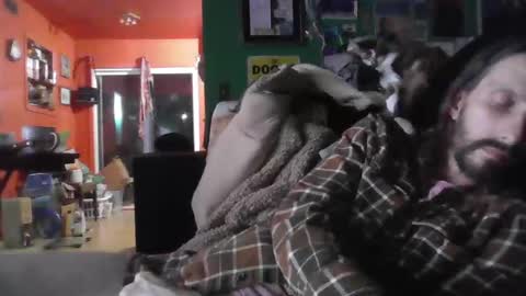 Snapshot of 9inpipe chatting on 12.22.24 9inpipe online show from 12.22.24