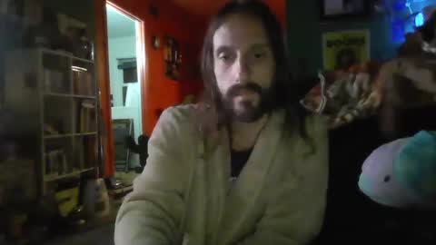 Snapshot of 9inpipe chatting on 12.28.24 9inpipe online show from 12.28.24