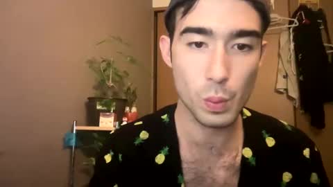 Snapshot of 9thislandd chatting on 12.15.24 9thislandd online show from 12.15.24