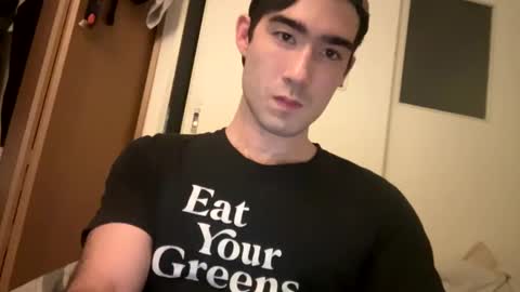 Snapshot of 9thislandd chatting on 01.17.25 9thislandd online show from 01.17.25