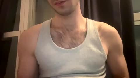 Snapshot of 9thislandd chatting on 01.19.25 9thislandd online show from 01.19.25