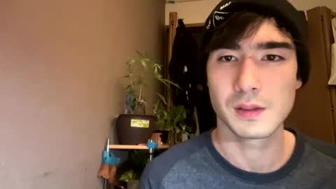 Snapshot of 9thislandd chatting on 02.05.25 9thislandd online show from 02.05.25