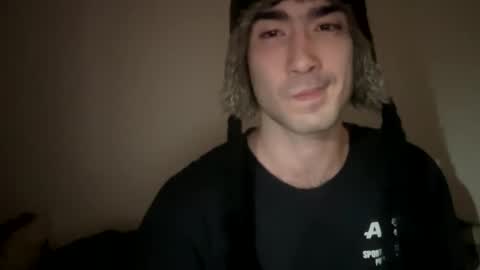 Snapshot of 9thislandd chatting on 03.19.26 9thislandd online show from 03.19.26