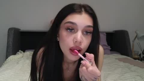 KARINA online show from 05.18.26