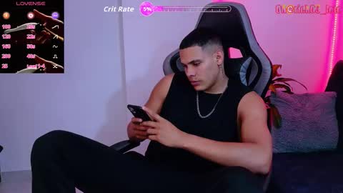 rick online show from 01.11.26