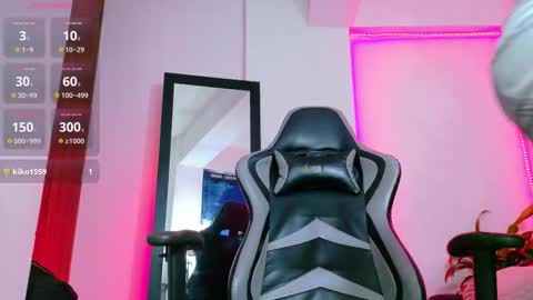 rick online show from 03.09.26