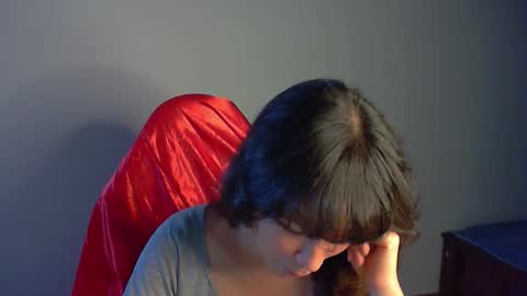 Snapshot of _0zen_ chatting on 11.02.25 _0zen_ online show from 11.02.25