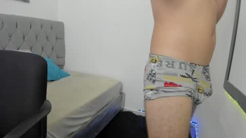 DERECK online show from 02.28.26