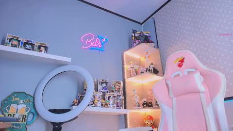 mayte online show from 03.11.26