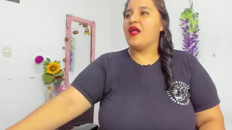 Zoey online show from 02.06.26