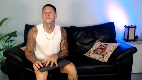 Maia  Martin online show from 03.17.26