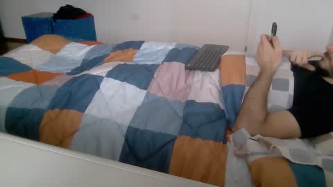 Bet online show from 11.30.25