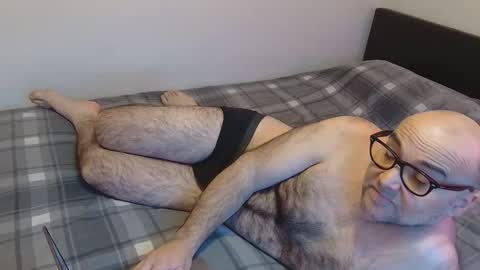 God Zeus online show from 02.09.26