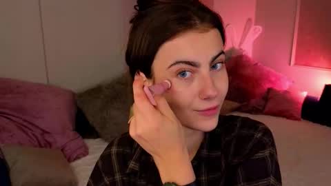 Willow online show from 10.27.25