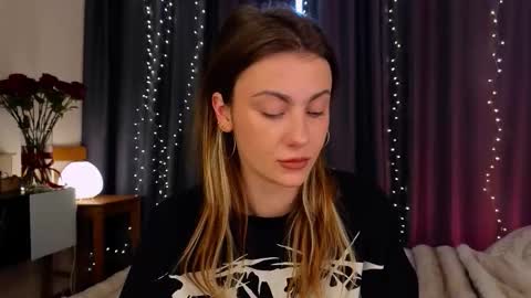 Willow online show from 02.25.26