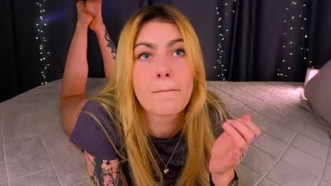 Willow online show from 05.18.26