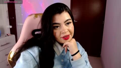 Snapshot of _aafrodita__ chatting on 04.30.26 Alexa online show from 04.30.26