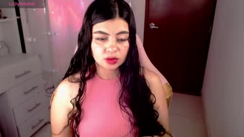 Snapshot of _aafrodita__ chatting on 05.16.26 Alexa online show from 05.16.26