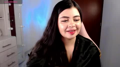 Snapshot of _aafrodita__ chatting on 05.19.26 Alexa online show from 05.19.26