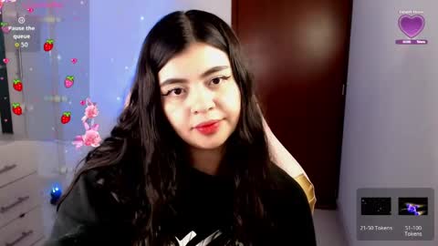 Snapshot of _aafrodita__ chatting on 05.23.26 Alexa online show from 05.23.26