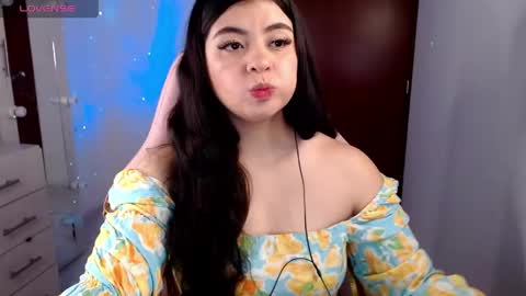 Snapshot of _aafrodita__ chatting on 05.27.26 Alexa online show from 05.27.26