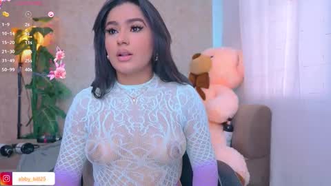 _abby07 online show from 09.28.25