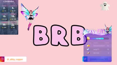 Aby online show from 12.14.24