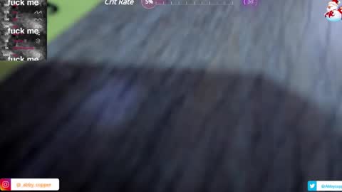 Aby online show from 12.18.24