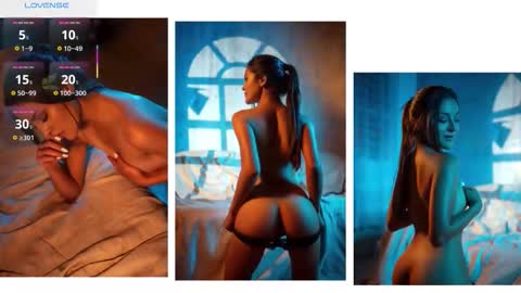 Aby online show from 01.14.26