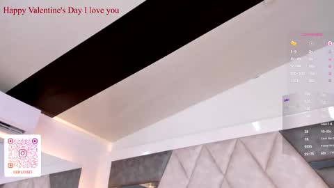 Gabriela   abby online show from 02.14.25