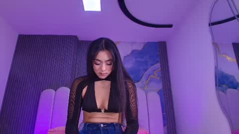 abby rouss online show from 07.10.26
