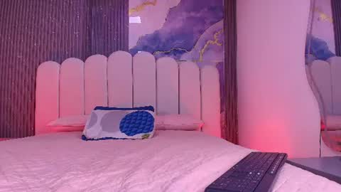  abby rouss online show from 07.25.26