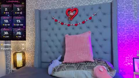  Abby  online show from 02.23.26