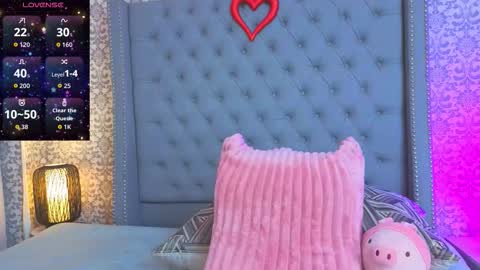  Abby  online show from 03.09.26