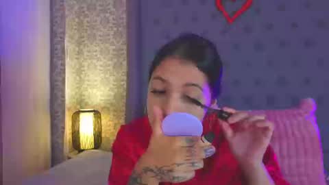  Abby  online show from 03.11.26