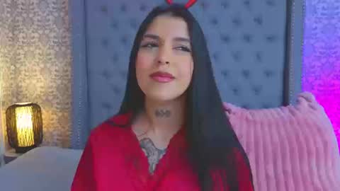  Abby  online show from 03.12.26