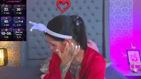  Abby  online show from 03.14.26